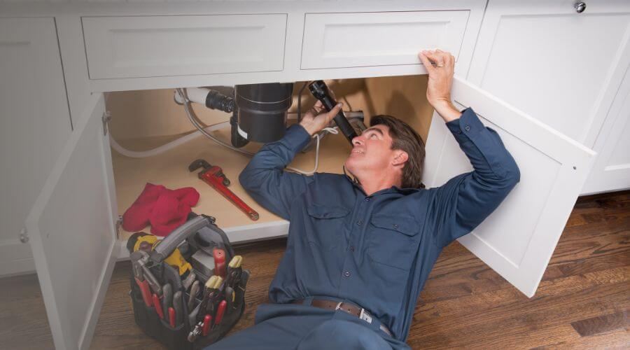 Professional Leak Detection Services in Leon, IA